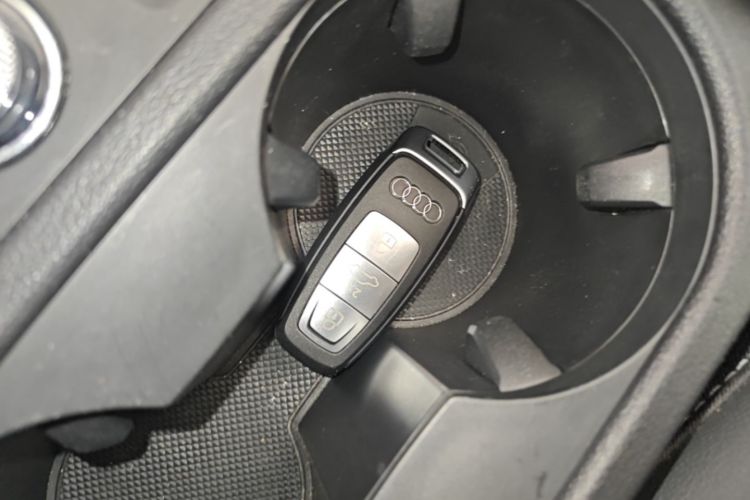 Audi A3 2024 #9 Audi A3 2024 изображение автомобиля #9