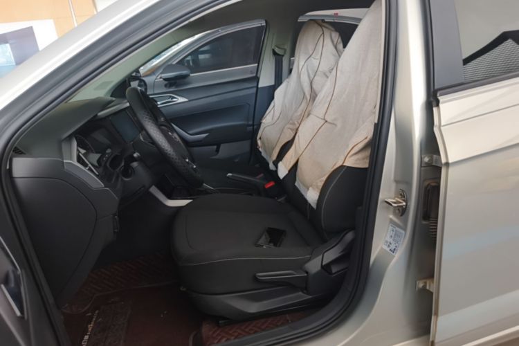 Volkswagen Polo 2019 #15 Volkswagen Polo 2019 car image #15