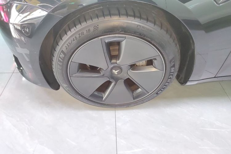 Tesla Model 3 2021 #9 Tesla Model 3 2021 imagem de carro #9
