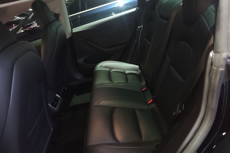 Tesla Model 3 2023 #17 Tesla Model 3 2023 car image #17