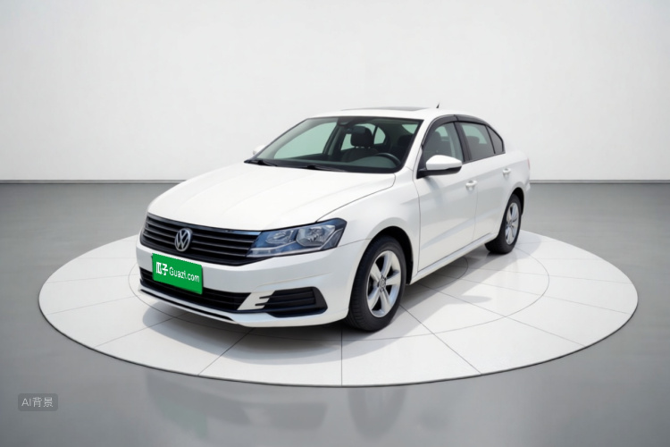 Volkswagen Lavida 2021 #2 Volkswagen Lavida 2021 car image #2
