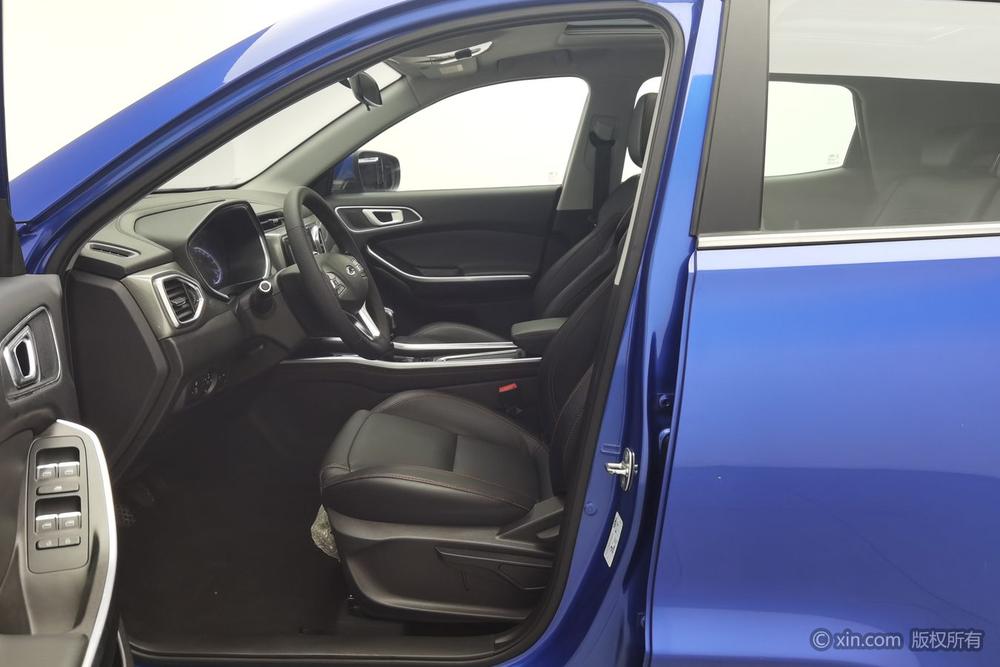 Chery Tiggo 5x 2018 #17 Chery Tiggo 5x 2018 car image #17