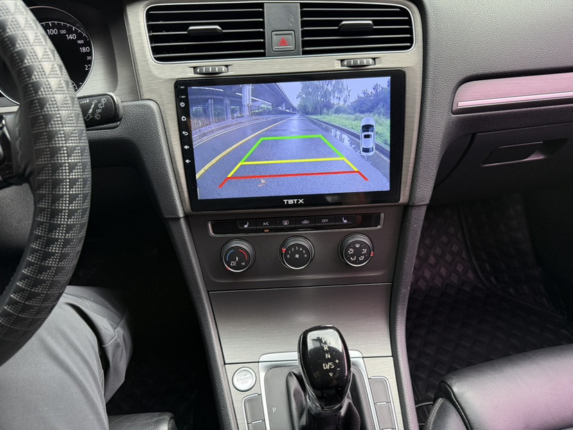 Volkswagen Golf 2016 #9 Volkswagen Golf 2016 car image #9