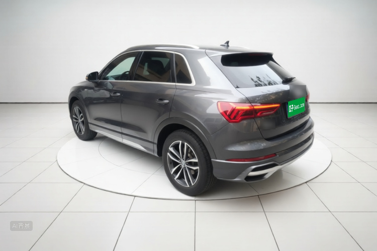 Audi Q3 2020 #5 Audi Q3 2020 car image #5