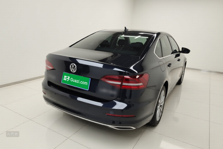 Volkswagen Lavida 2021 car image #7