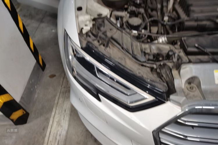 Audi A3 2020 car image #8