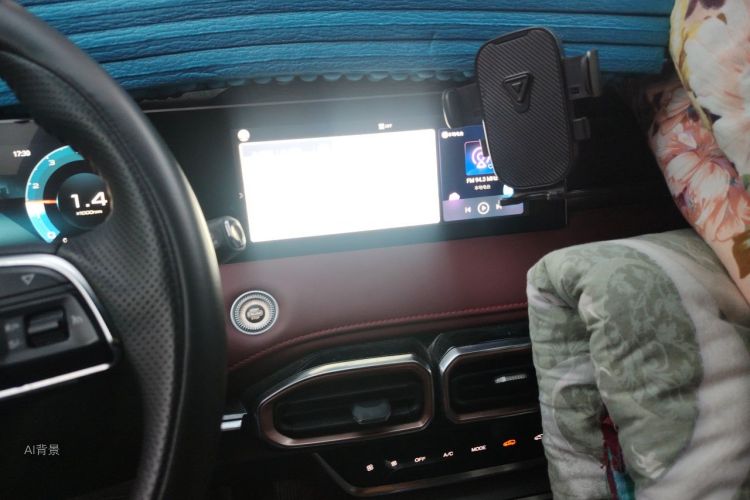 Jetour X70 PLUS 2024 imagen de coche #15