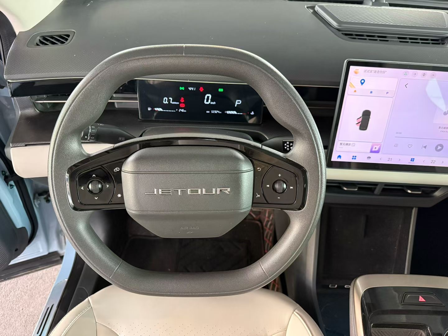 2022 imagen de coche #8