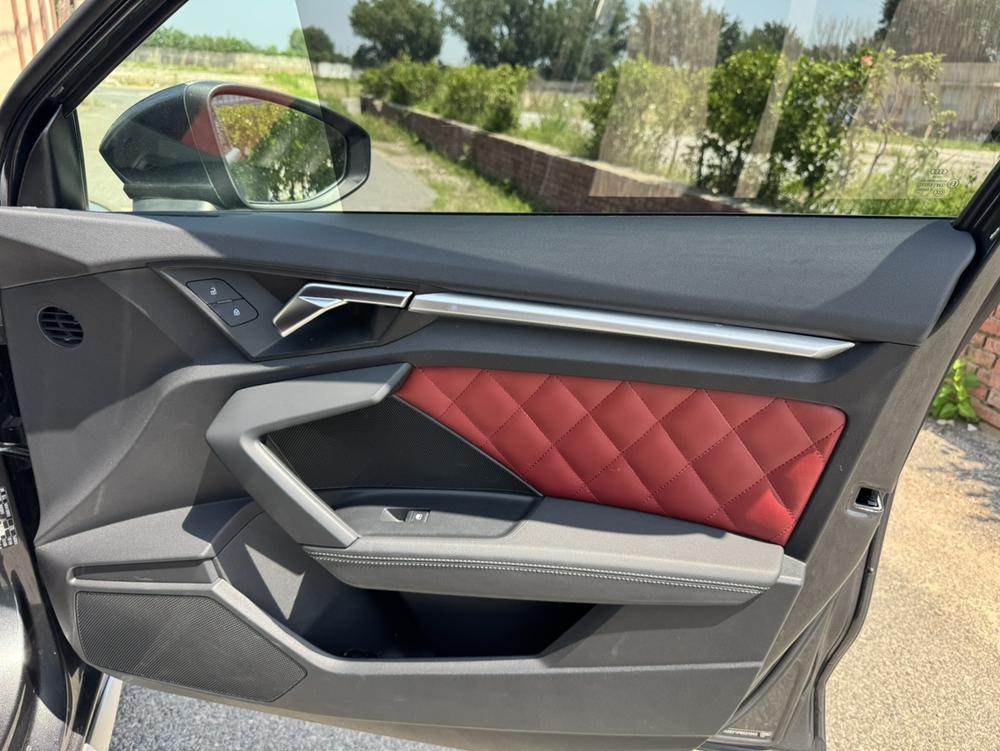 Audi A3 2023 immagine di auto #15