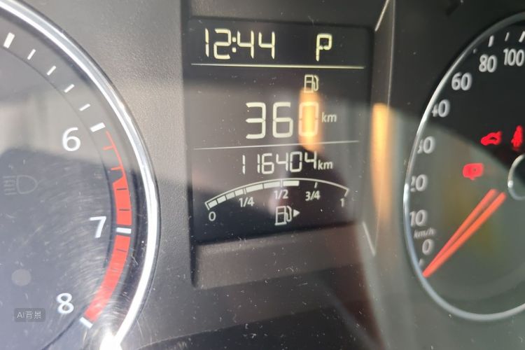 Volkswagen Polo 2017 #14 Volkswagen Polo 2017 car image #14