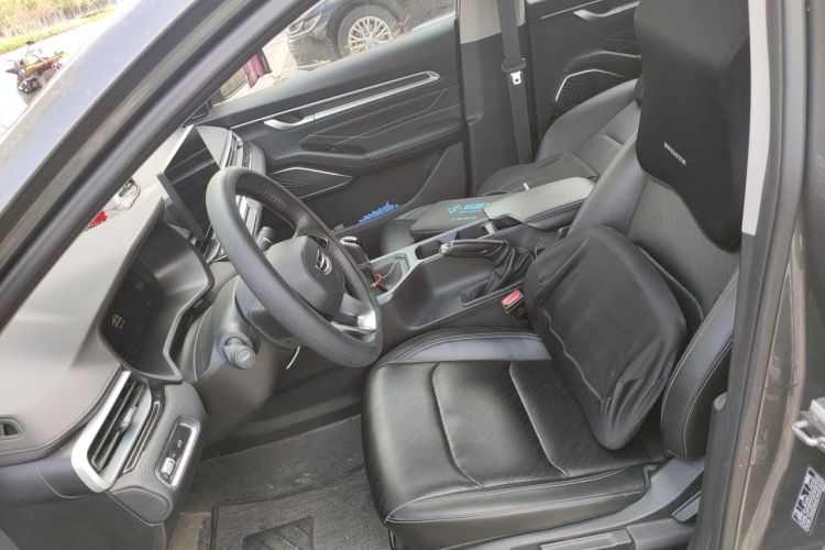 GEELY Emgrand 2024 صورة سيارة #15