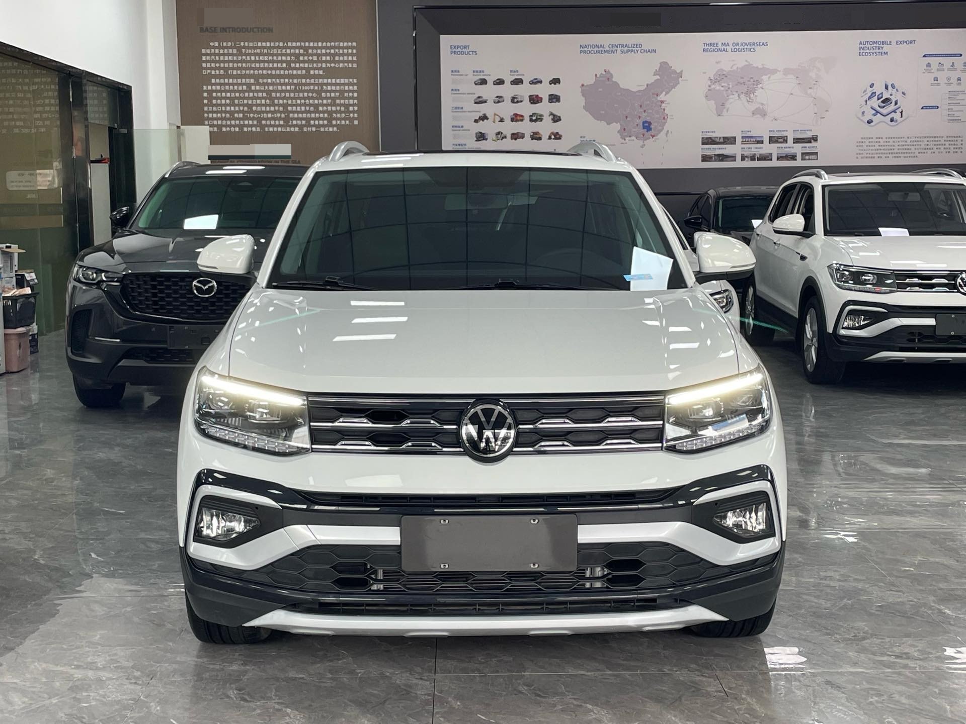 大众 途铠 2022 汽车图片 #2