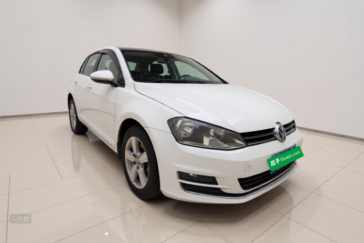 Volkswagen Golf 2016 #4 Volkswagen Golf 2016 car image #4