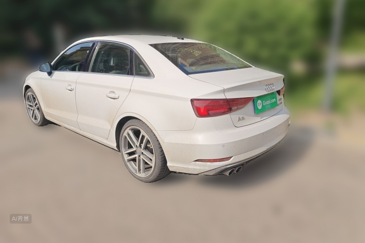 Audi A3 2020 #5 Audi A3 2020 car image #5
