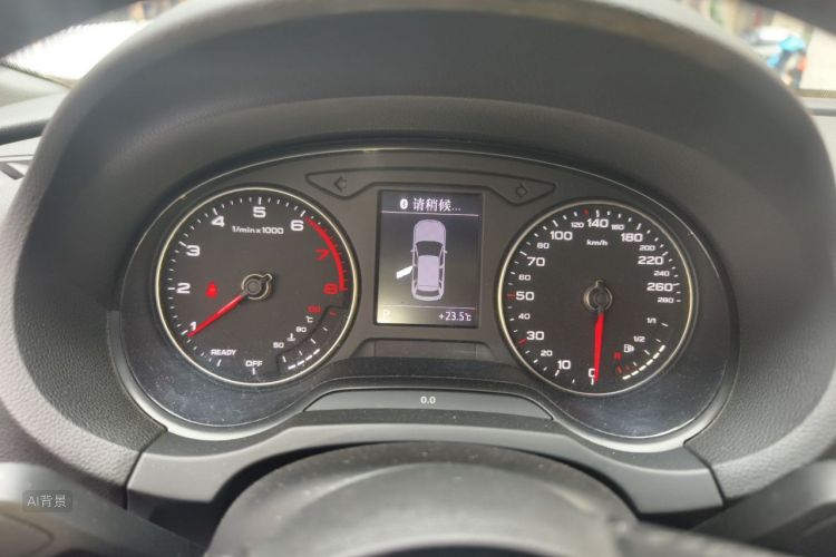 Audi A3 2017 immagine di auto #13