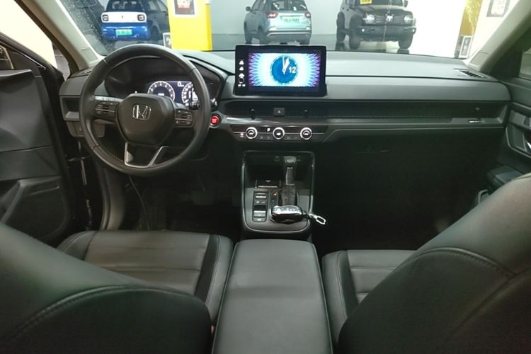 Honda CR-V 2024 car image #11