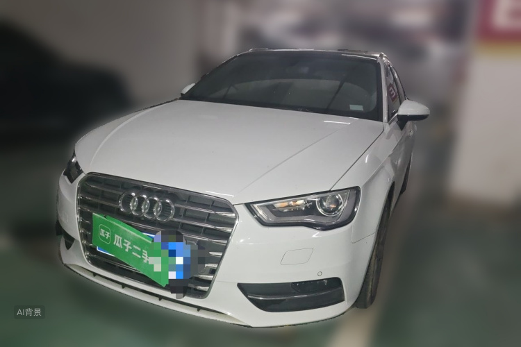 Audi A3 2016 #2 Audi A3 2016 immagine di auto #2