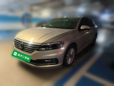 Volkswagen Lavida 2021 Volkswagen Lavida 2021 car image