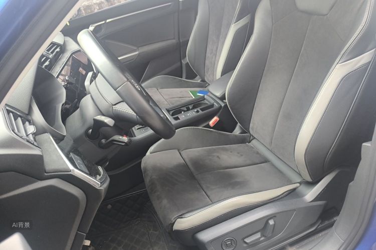 Audi Q3 2020 #17 Audi Q3 2020 immagine di auto #17