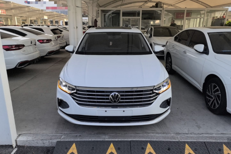 Volkswagen Lavida 2023 #3 Volkswagen Lavida 2023 immagine di auto #3
