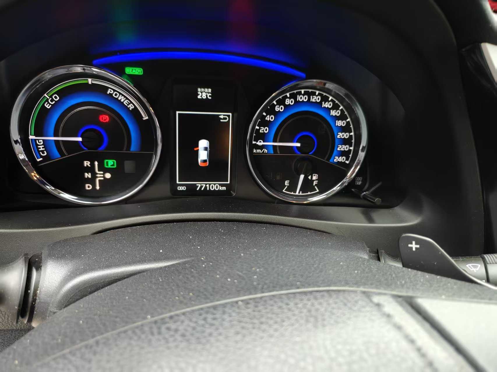 Toyota Corolla 2019 #7 Toyota Corolla 2019 immagine di auto #7