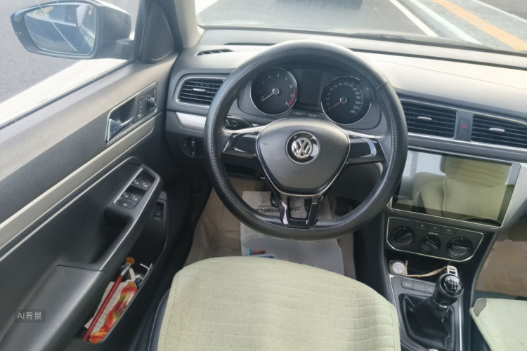 Volkswagen Lavida 2016 #12 Volkswagen Lavida 2016 car image #12