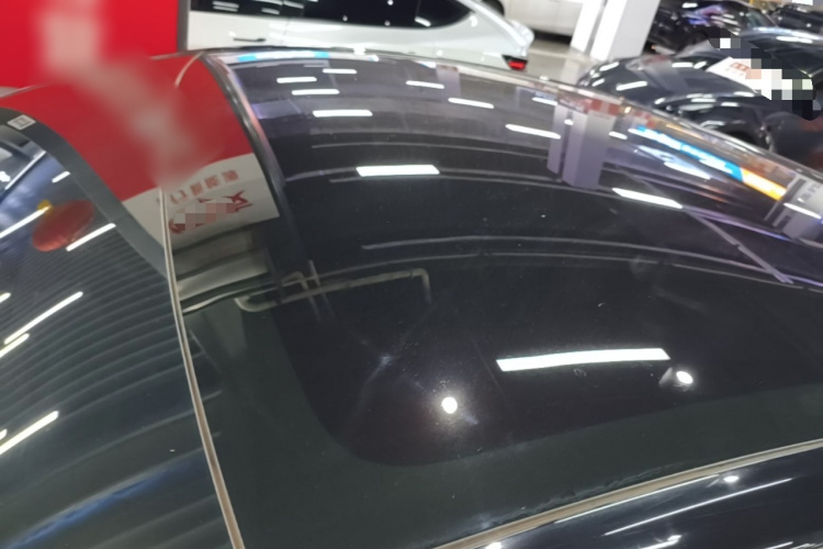 Tesla Model Y 2024 #25 Tesla Model Y 2024 car image #25