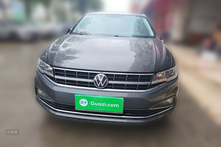 Volkswagen Bora 2022 car image #3