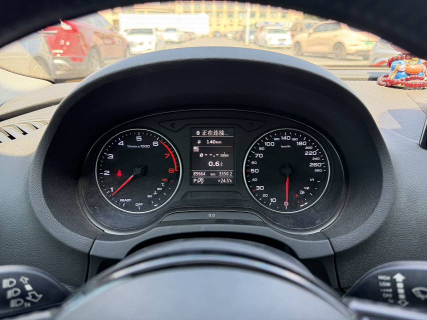 Audi A3 2016 #10 Audi A3 2016 car image #10