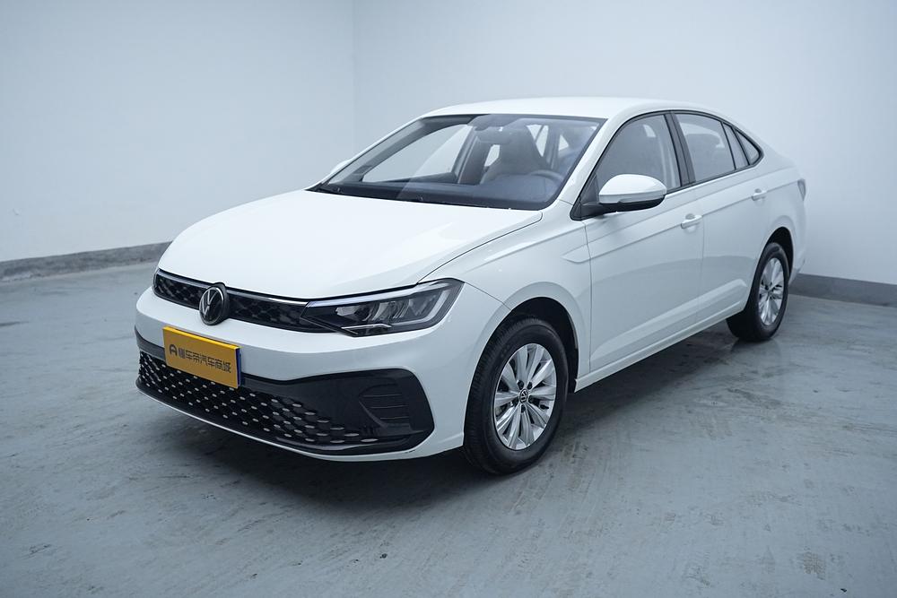 Volkswagen Lavida 2024 Volkswagen Lavida 2024 immagine di auto