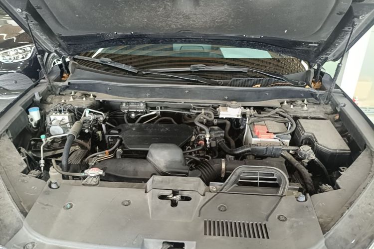 Honda CR-V 2023 car image #22