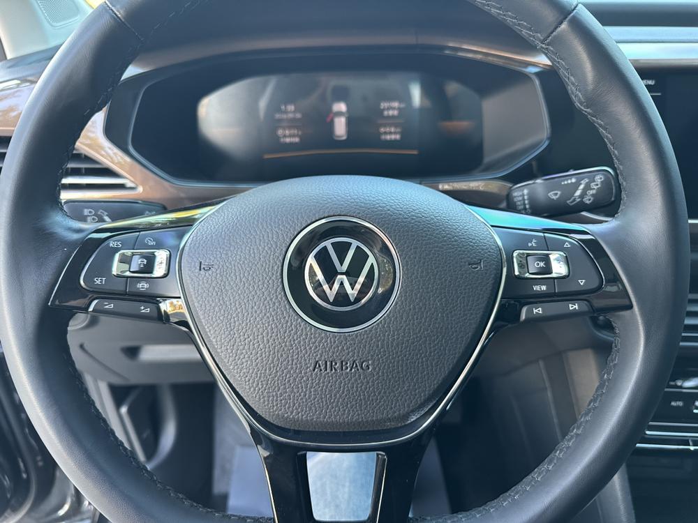 Volkswagen Tharu 2022 #11 Volkswagen Tharu 2022 صورة سيارة #11
