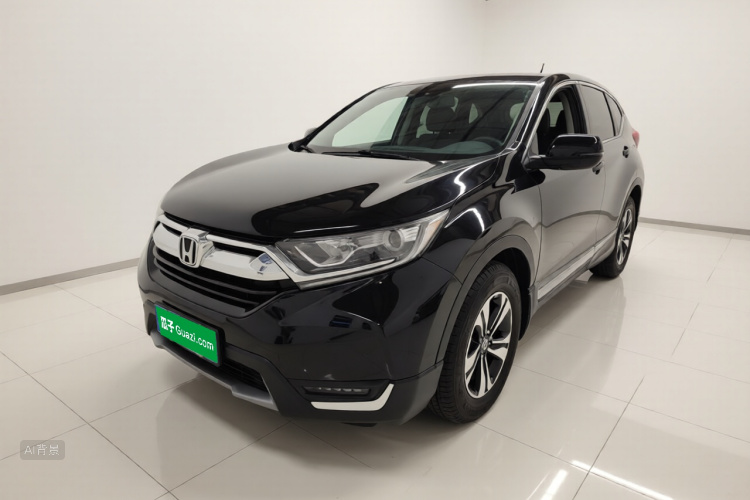 Honda CR-V 2017 car image #2