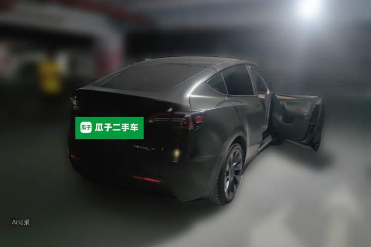 Tesla Model Y 2023 #7 Tesla Model Y 2023 car image #7