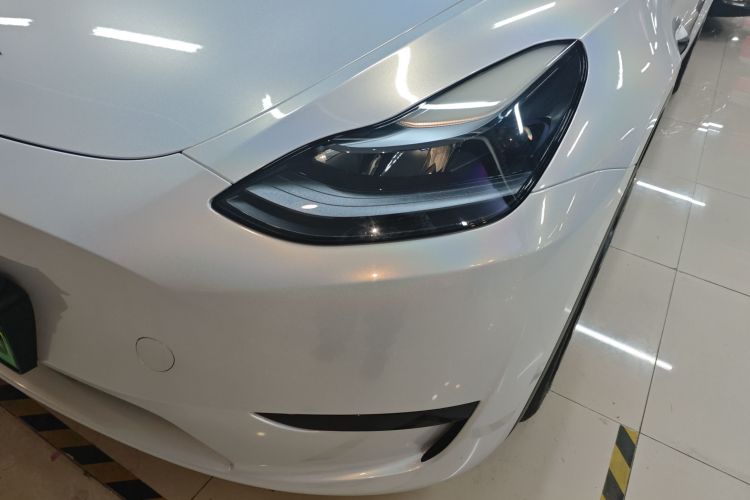 Tesla Model Y 2024 #23 Tesla Model Y 2024 car image #23