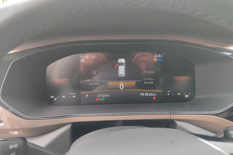 大众 途岳 2022 汽车图片 #12