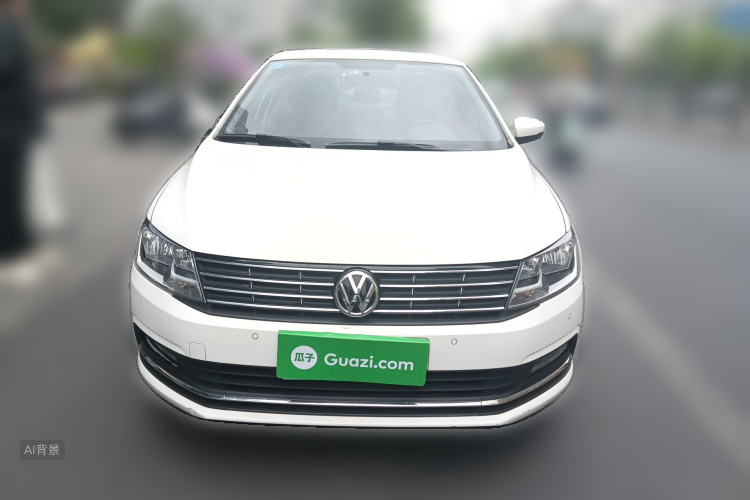 Volkswagen Lavida 2017 car image #3