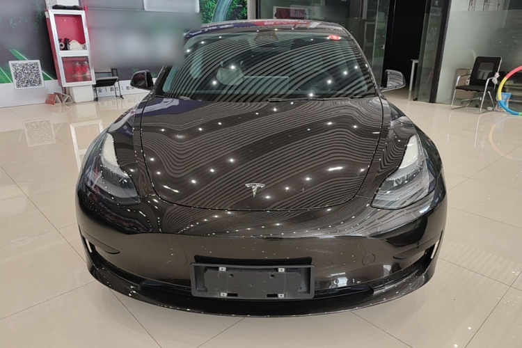 Tesla Model 3 2023 #3 Tesla Model 3 2023 car image #3