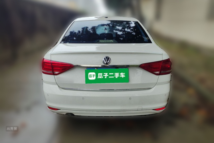 Volkswagen Lavida 2016 #6 Volkswagen Lavida 2016 imagen de coche #6