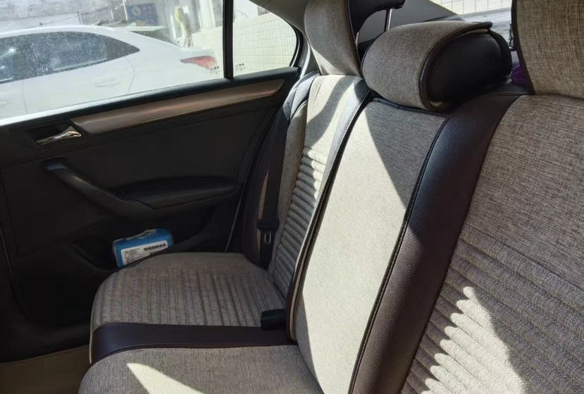 Volkswagen Santana 2015 #4 Volkswagen Santana 2015 immagine di auto #4