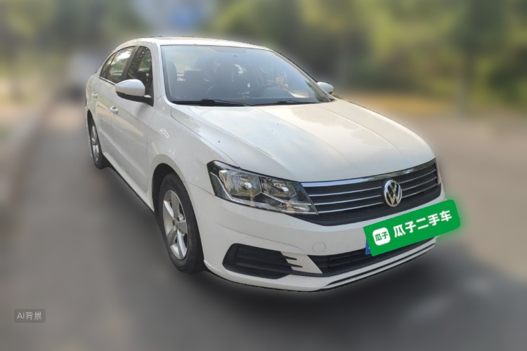 Volkswagen Lavida 2022 #4 Volkswagen Lavida 2022 car image #4