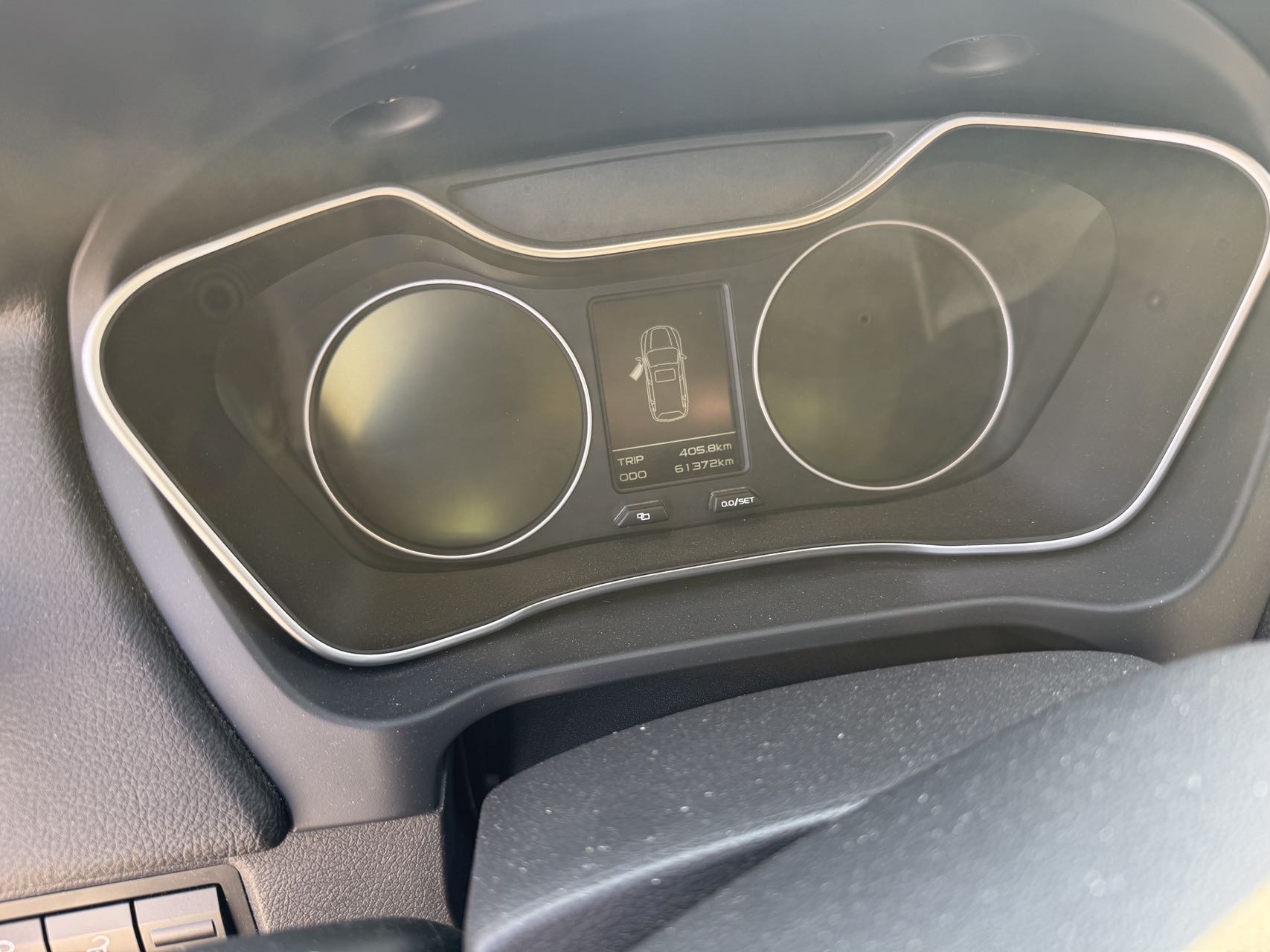 GEELY Vision X6 2017 #5 GEELY Vision X6 2017 imagen de coche #5