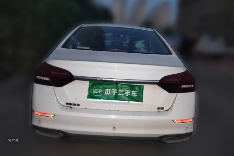 GEELY Emgrand 2021 #6 GEELY Emgrand 2021 car image #6