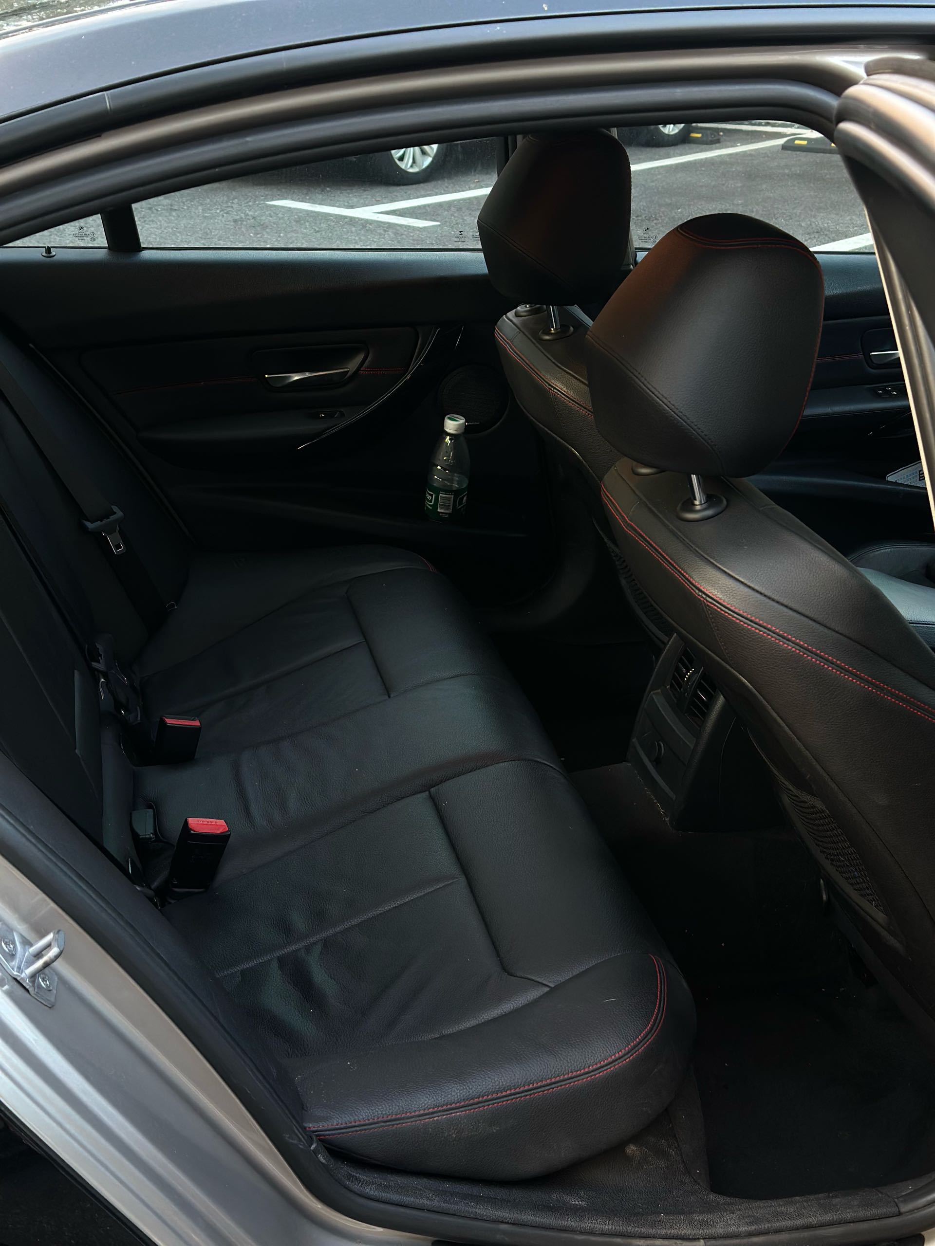 BMW 3 Series 2015 #7 BMW 3 Series 2015 car image #7
