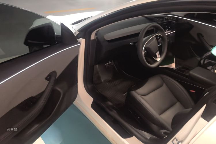 2026 #18 2026 imagen de coche #18