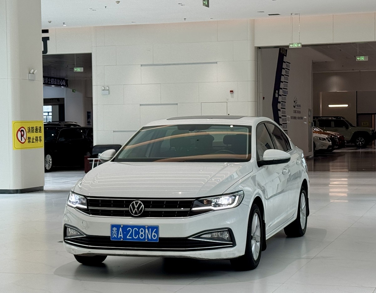 Volkswagen Bora 2021 Volkswagen Bora 2021 car image