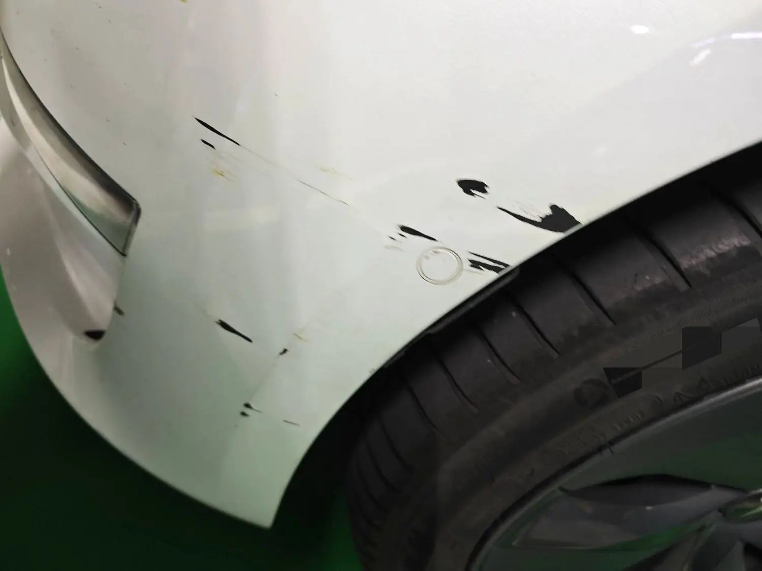 Tesla Model 3 2020 car image #13