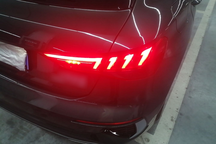 Audi A3 2023 car image #8