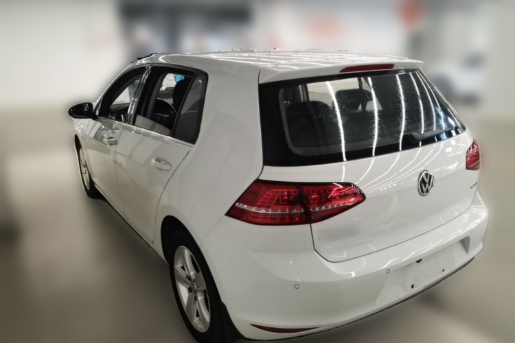 Volkswagen Golf 2016 immagine di auto #5