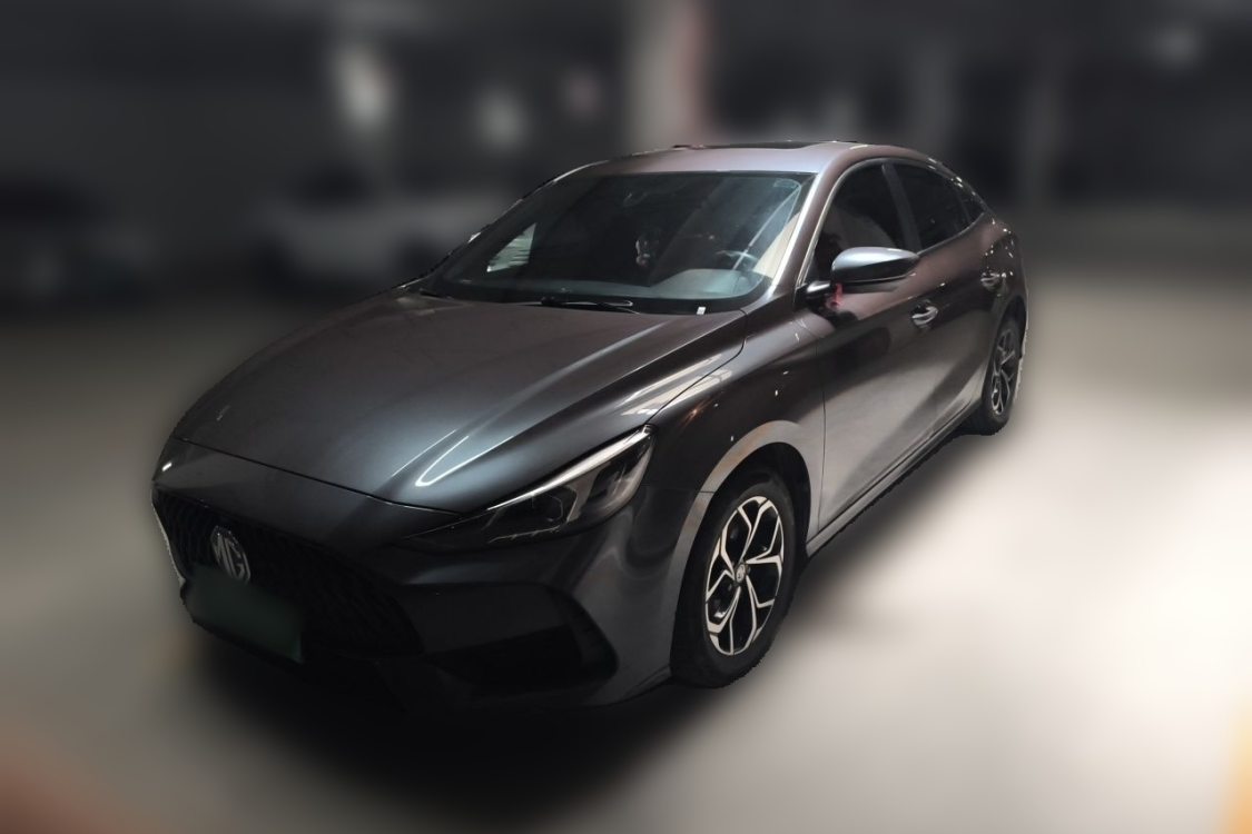 MG 5 2021 car image 